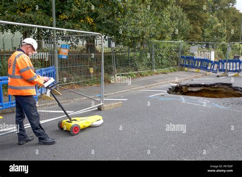 share leak|Leak leaves Biggin Hill and Kent postcodes without water